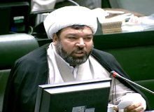 سبزی، نماینده مجلس: بسیاری از تحلیلگران دنیا مات درایت رهبر انقلاب در این جنگ شدند