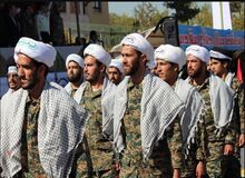 طلاب از ابتدای جنگ ۱۲ روزه با اسرائیل حضور موثر و سریع داشتند/ مدیریت حوزه از اولین روز مبلغان را هدایت کرد
