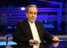 عراقچی در صدر هیاتی وارد نیویورک شد