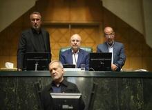 پزشکیان در مجلس شورای اسلامی حضور یافت