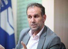 فیاضی، نماینده مجلس: تخلیه تهران که توسط پزشکیان مطرح شده، به هیچ وجه امکان‌پذیر نیست/ خیلی دیر به فکر مدیریت بحران آب افتاده‌ایم/ بار اصلی بحران آب بر دوش مردم افتاده است 