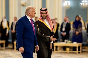 ریاض و واشنگتن در آستانه توافقی بزرگ امنیتی و نظامی/ تغییر موازنه قدرت در خاورمیانه با توافق هسته ای و F-35 