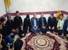 پیگیری مطالبات خانواده‌های جان باختگان معدن آزادشهر توسط یک تیم سه‌نفره
