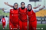 برد پرسپولیس در لیگ برتر در روز باخت استقلال