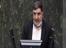 نماینده قم در مجلس: حقوق نمایندگان ۱۱میلیون تومان است
