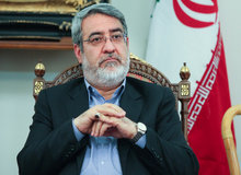 وزیر کشور: باید محتوا و معانی اصلی اربعین به مردم دنیا معرفی شود