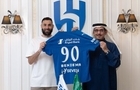 قرارداد کریم بنزما با الهلال فسخ شد!