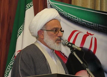 امام جمعه جدید لواسان منصوب شد
