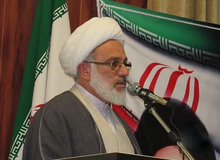 امام جمعه جدید لواسان منصوب شد
