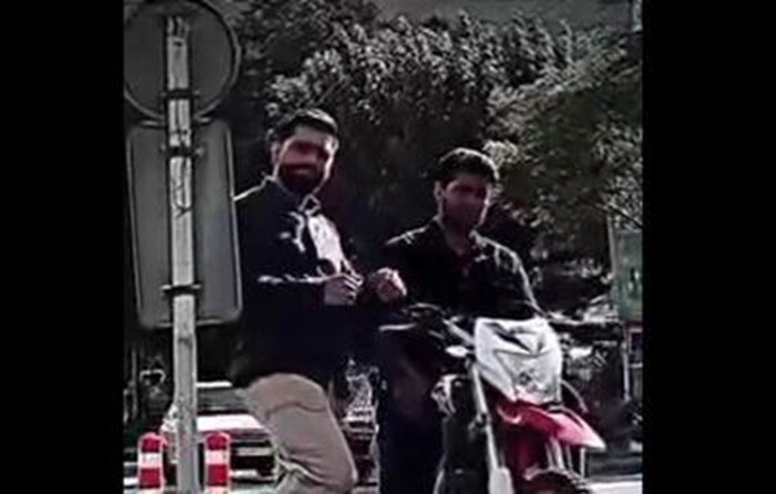 حرکت جالب نیروی انتظامی برای دستگیری سارقان موبایل
