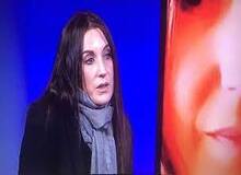 کاترین شکدم: نیروهای امنیتی جمهوری اسلامی دوره دیده زمان شاه هستند
