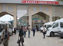 ترکیه همه مرزهایش  با ایران را بست