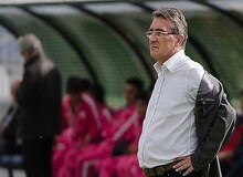 سرپرست موقت باشگاه پرسپولیس: برانکو ایوانکوویچ می ماند