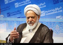 عضو مجمع تشخیص مصلحت نظام: سیف، باعث لو رفتن صرافی‌های همکار با ایران در دبی شد
