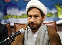 فرمانده تیپ امام صادق (ع): در صورت صدور حکم مهدور الدمی ترامپ، جوانان استشهادی عرصه را بر او تنگ خواهند کرد