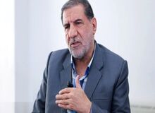 کوثری نماینده مجلس: آمریکا پس از شکست پیغام مذاکره داد/ پاسخ باید آنقدر با صلابت و محکم باشد که دشمن از بین برود/ باید تضمین کنند که هیچ جنگی در غرب آسیا اتفاق نمی‌افتد/ با کلیات درخواست‌های ما موافق شده است