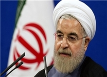  کیهان: حسن روحانی را ردصلاحیت کنید