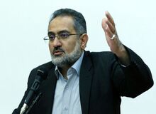 معاون رئیسی: برخی با بی‌انصافی اقدامات اساسی دولت تحول‌گرا را نادیده می‌گیرند/ تکمیل شبکه ملی اطلاعات به طور ویژه در دستور کار دولت قرار دارد