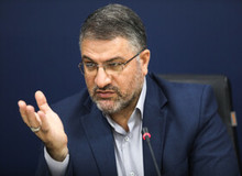 رئیس پزشکی قانونی: پس از ۱۰ سال، رکورد بیش از ۲۰ هزار فوتی ناشی از تصادف را ثبت کردیم/ افزایش تلفات رانندگی پس از یک دهه نگران کننده است
