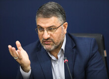 رئیس پزشکی قانونی: پس از ۱۰ سال، رکورد بیش از ۲۰ هزار فوتی ناشی از تصادف را ثبت کردیم/ افزایش تلفات رانندگی پس از یک دهه نگران کننده است

