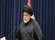 مقتدی صدر پس از انتخابات عراق: «گلوله‌های رحمت» دموکراسی را تهدید می‌کند
