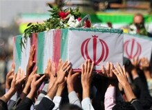 فرمانده انتظامی استان کردستان: یک افسر نیروی انتظامی در سنندج به شهادت رسید +عکس