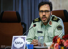 منتظرالمهدی: باید کاری کنیم که جوانان و نوجوانان ما اگر شکست عشقی و عاطفی برای آنها پیش آمد؛ بلافاصله به سمت مواد مخدر نروند