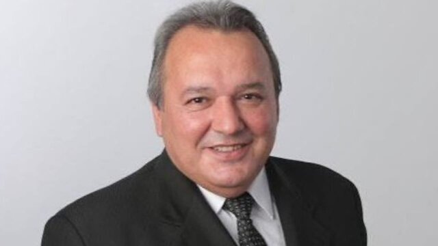 درگذشت رهبر اپوزیسیون آرژانتین در پخش زنده تلویزیونی