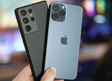 تلفن همراه apple در گروه کالایی ۲۷ قرار گرفت/ واردات آیفون ممنوع شد
