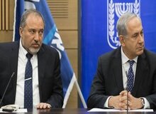 وزیر جنگ پیشین رژیم صهیونیستی: نتانیاهو اعتراف کرد که اسرائیل برای حمله ایران آماده نیست
