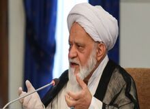 مصباحی مقدم: احتمال دارد پایداری‌ها مستقل وارد انتخابات شوند/ احتمال ثبت نام رئیسی بالاست/ درباره اظهارات محصولی حرف نمی زنم!

