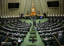 طرح دوفوریتی ۱۰۰ نماینده مجلس برای کاهش روابط دیپلماتیک با انگلیس +متن طرح
