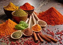 تاریخ مصرف ادویه‌ها چه زمانی تمام می‌شود؟