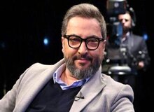 مهرداد میناوند درگذشت 