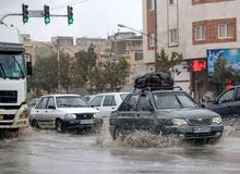 هواشناسی: هشدار وقوع سیل برای ۷ استان/ افزایش ارتفاع موج به بیش از ۲ متر در جنوب کشور