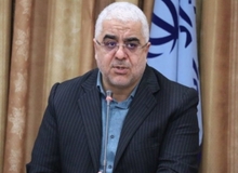 جعفرزاده ایمن آبادی: مدعیان کرسی ریاست با لیدر‌های «کارمندان مجلس» هرشب جلسه دارند/ فکر نمی کنم آقای لاریجانی قهر کرده باشد، مدلش این طوری نیست