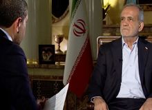 پزشکیان: صحبت از پایان برنامه هسته ای ایران توهم است/ مذاکره باید بر مبنای اصل برد - برد باشد
