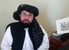 طالبان افغانستان حملات آمریکا و اسرائیل به ایران را محکوم کرد