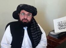 طالبان افغانستان حملات آمریکا و اسرائیل به ایران را محکوم کرد