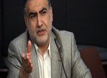 علیرضا بیگی: یقینا برخی مسئولین دولتی در قاچاق سوخت دخالت دارند
