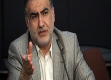 علیرضا بیگی: یقینا برخی مسئولین دولتی در قاچاق سوخت دخالت دارند
