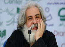 یک گربه، عامل توقیف یک اپیزود از نمایش «عشق روزهای کرونا» شد/ فیلــــــم
