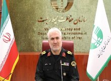 نقش راهبردی مستندسازان در حمایت از محیط‌بانان و پیشبرد توسعه پایدار
