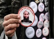 طالبان خطاب به ایران و پاکستان: خویشتن دار باشید!