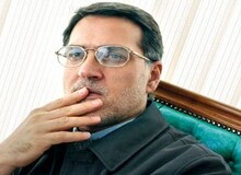 توصیه محمدرضاتاجیک به قالیباف: عصبانی هستید اما می‎توانید کارت بازی‎تان را با لبخند روی میز بگذارید