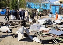 رای دادگاه عمومی تهران: آمریکا به پرداخت ۲ میلیارد و ۶۰۰ میلیون دلار در رابطه با حادثه تروریستی چابهار محکوم شد