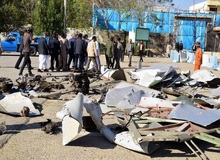 رای دادگاه عمومی تهران: آمریکا به پرداخت ۲ میلیارد و ۶۰۰ میلیون دلار در رابطه با حادثه تروریستی چابهار محکوم شد