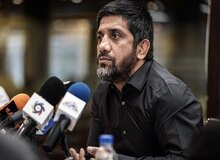 انتخابات فدراسیون کشتی ابطال شد