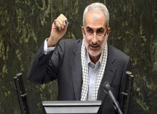  وزیر آموزش‌وپرورش: فضای مجازی رها و فراهم شدن فیلترشکن ها عامل شعار دادن دانش آموزان در روزهای اخیر است 