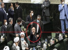 طرح «صیانت از قالیباف» یا صیانت از کاربران؟/ تصویب طرح صیانت برای به حاشیه بردن «فایل صوتی» بود!